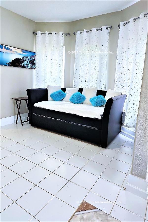 Casaazul-2605B-Pleasure Pier & Beach A Block Away- 3Bed 2Bath 7 Beds- 7 Minutes To Cruise Terminal Galveston Exterior foto