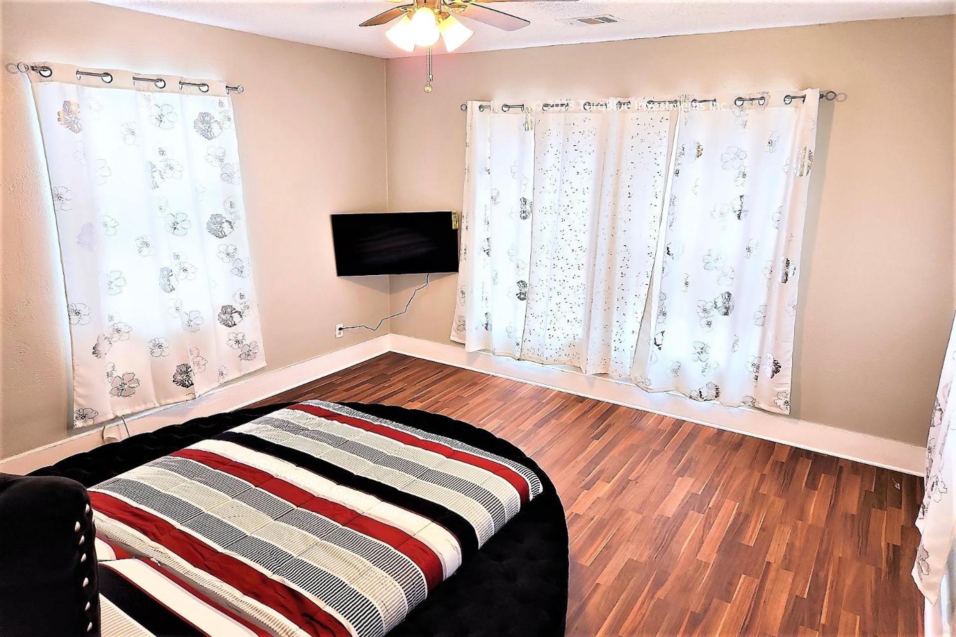 Casaazul-2605B-Pleasure Pier & Beach A Block Away- 3Bed 2Bath 7 Beds- 7 Minutes To Cruise Terminal Galveston Exterior foto